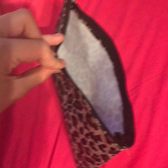 Leopard bag - Picture 2 of 2